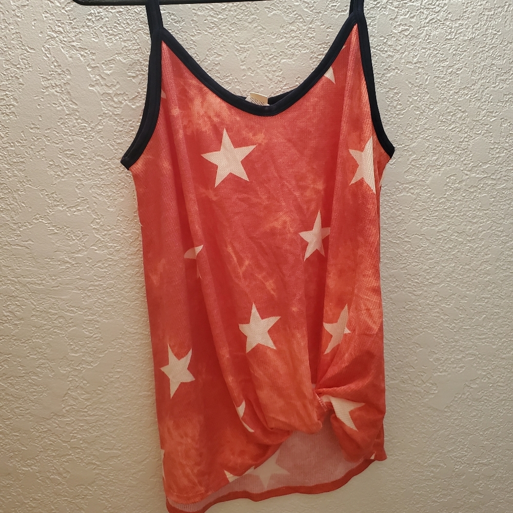 Star tank